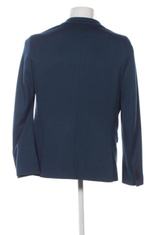 Herren Sakko Selected Homme, Größe L, Farbe Blau, Preis € 46,00