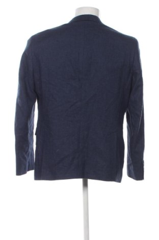 Sacou de bărbați Selected Homme, Mărime L, Culoare Albastru, Preț 644,99 Lei