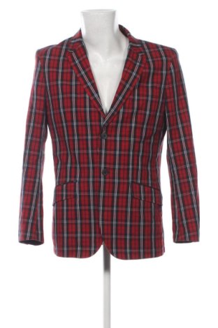 Sacou de bărbați Selected Homme, Mărime L, Culoare Multicolor, Preț 237,39 Lei