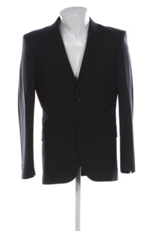 Herren Sakko Selected Homme, Größe L, Farbe Schwarz, Preis 46,00 €