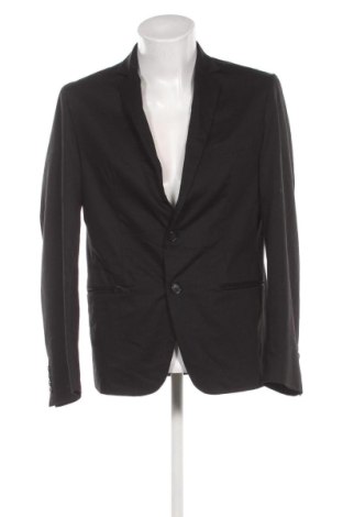 Herren Sakko Sir Money, Größe L, Farbe Schwarz, Preis € 59,99