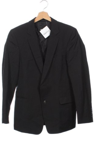 Sacou de bărbați Strellson, Mărime S, Culoare Negru, Preț 274,36 Lei