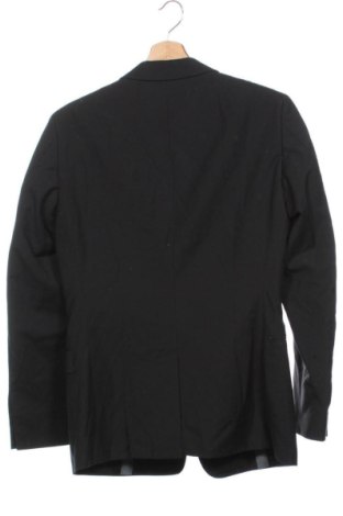 Sacou de bărbați Strellson, Mărime S, Culoare Negru, Preț 274,36 Lei