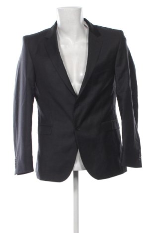 Мъжко сако Strellson, Размер M, Цвят Син, Цена 52,75 €