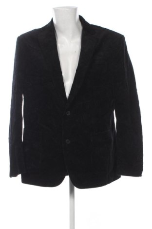 Мъжко сако Tailor & Son, Размер XL, Цвят Черен, Цена 30,16 €