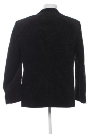 Мъжко сако Tailor & Son, Размер XL, Цвят Черен, Цена 30,16 €