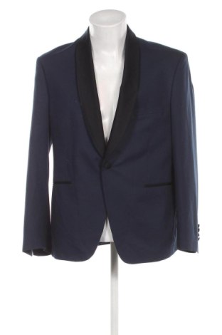 Pánske sako  Tailored, Veľkosť XL, Farba Modrá, Cena  29,67 €