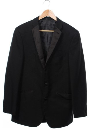 Férfi zakó Taylor & Wright, Méret XS, Szín Fekete, Ár 12 261 Ft