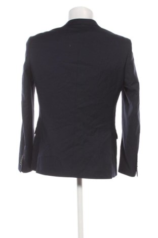 Sacou de bărbați These Glory Days, Mărime M, Culoare Albastru, Preț 326,99 Lei