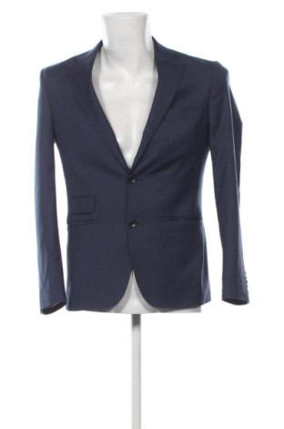 Мъжко сако These Glory Days, Размер XL, Цвят Син, Цена 53,00 €