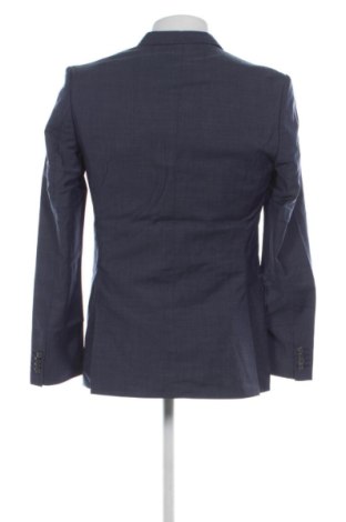 Sacou de bărbați Tiger Of Sweden, Mărime M, Culoare Albastru, Preț 307,58 Lei