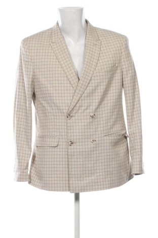 Herren Sakko Topman, Größe M, Farbe Mehrfarbig, Preis 45,46 €