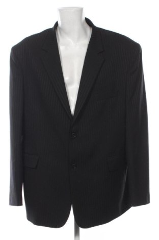 Férfi zakó Unbranded, Méret 5XL, Szín Fekete, Ár 7 304 Ft