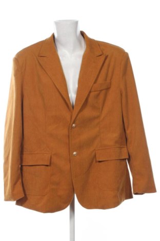 Férfi zakó Unbranded, Méret 4XL, Szín Sárga, Ár 11 925 Ft