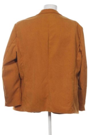 Férfi zakó Unbranded, Méret 4XL, Szín Sárga, Ár 11 925 Ft
