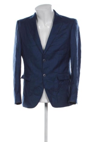 Herren Sakko Unbranded, Größe L, Farbe Blau, Preis 38,99 €