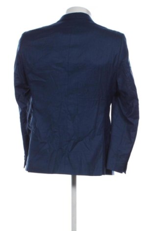 Herren Sakko Unbranded, Größe L, Farbe Blau, Preis 38,99 €