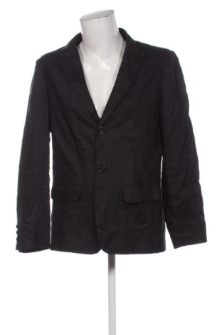 Sacou de bărbați Unbranded, Mărime XL, Culoare Negru, Preț 36,49 Lei