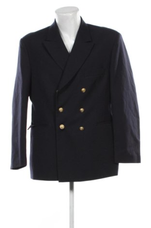 Ανδρικό σακάκι Unbranded, Μέγεθος XXL, Χρώμα Μπλέ, Τιμή 16,00 €