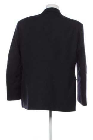 Ανδρικό σακάκι Unbranded, Μέγεθος XXL, Χρώμα Μπλέ, Τιμή 16,00 €