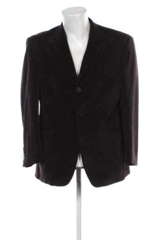 Ανδρικό σακάκι Unbranded, Μέγεθος L, Χρώμα Μαύρο, Τιμή 4,84 €