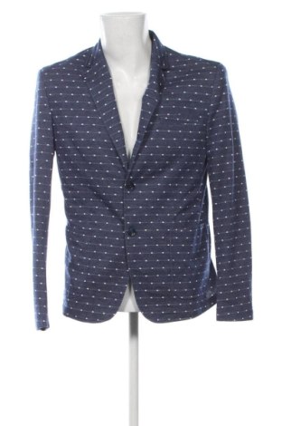 Herren Sakko Unbranded, Größe L, Farbe Mehrfarbig, Preis 38,99 €