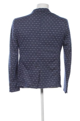 Herren Sakko Unbranded, Größe L, Farbe Mehrfarbig, Preis 38,99 €