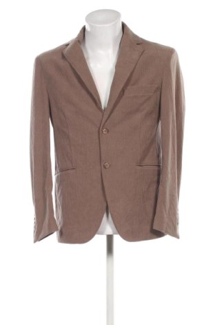 Мъжко сако Unbranded, Размер L, Цвят Кафяв, Цена 30,16 €