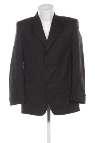 Sacou de bărbați Unbranded, Mărime L, Culoare Negru, Preț 183,99 Lei