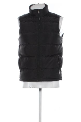 Мъжки елек Unbranded, Размер S, Цвят Черен, Цена 30,16 €