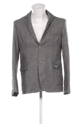 Pánské sako  Unbranded, Velikost L, Barva Šedá, Cena  879,00 Kč