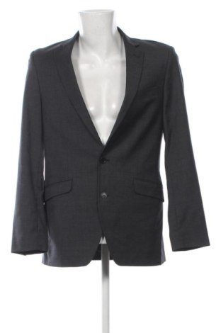 Мъжко сако Unbranded, Размер M, Цвят Черен, Цена 33,46 €