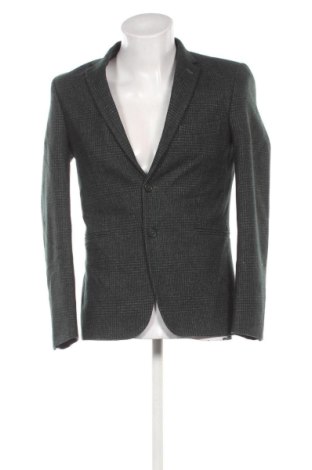 Herren Sakko Unbranded, Größe L, Farbe Grün, Preis 38,99 €