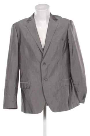 Herren Sakko Unbranded, Größe XXL, Farbe Grau, Preis € 38,99