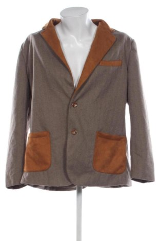 Sacou de bărbați Unbranded, Mărime XXL, Culoare Multicolor, Preț 183,99 Lei