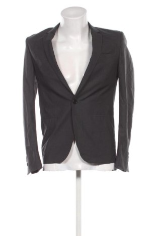 Мъжко сако Unbranded, Размер M, Цвят Сив, Цена 30,16 €