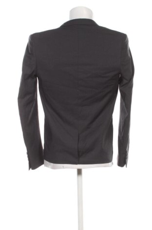Мъжко сако Unbranded, Размер M, Цвят Сив, Цена 30,16 €