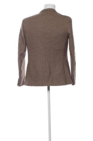 Męska marynarka Unbranded, Rozmiar L, Kolor Brązowy, Cena 156,99 zł