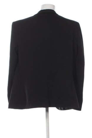 Мъжко сако Unbranded, Размер 3XL, Цвят Черен, Цена 31,87 €