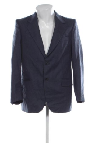 Pánské sako  Unbranded, Velikost L, Barva Modrá, Cena  879,00 Kč