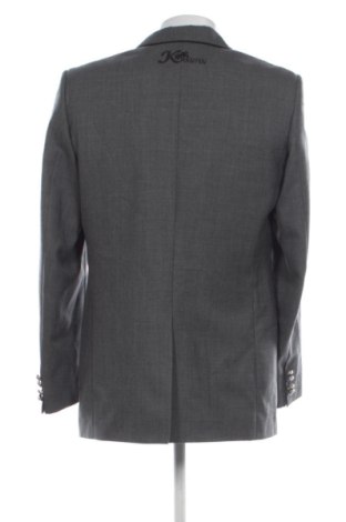 Pánské sako  Unbranded, Velikost L, Barva Šedá, Cena  879,00 Kč