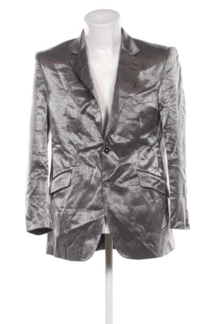 Męska marynarka Unbranded, Rozmiar M, Kolor Szary, Cena 156,99 zł