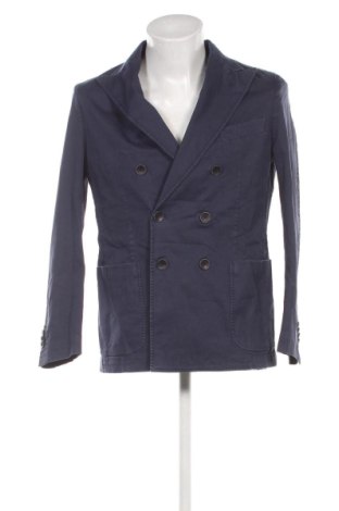Herren Sakko Unbranded, Größe L, Farbe Blau, Preis € 38,99