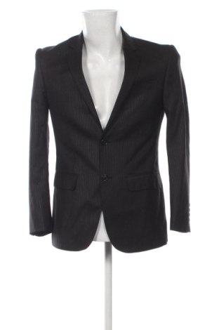Мъжко сако Unbranded, Размер M, Цвят Черен, Цена 56,40 €