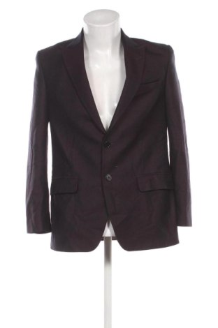 Sacou de bărbați Unbranded, Mărime M, Culoare Mov, Preț 183,99 Lei