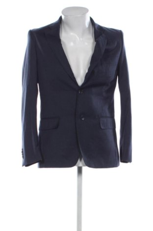 Férfi zakó Unbranded, Méret M, Szín Kék, Ár 14 899 Ft