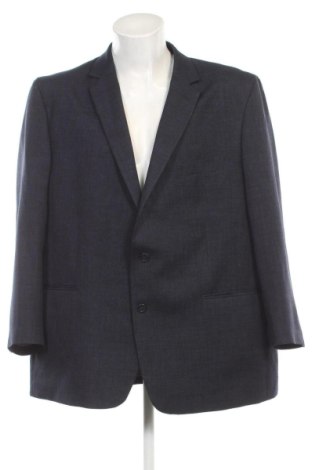 Pánske sako  Unbranded, Veľkosť 4XL, Farba Modrá, Cena  30,00 €