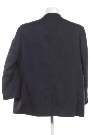 Pánske sako  Unbranded, Veľkosť 4XL, Farba Modrá, Cena  30,00 €