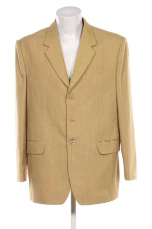 Pánske sako  Unbranded, Veľkosť XL, Farba Žltá, Cena  38,91 €