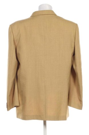 Pánske sako  Unbranded, Veľkosť XL, Farba Žltá, Cena  38,91 €